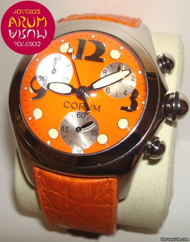 Corum 396.150.20