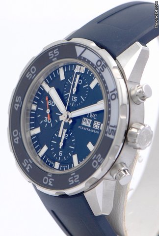 IWC IW376711