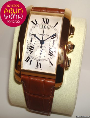 Cartier W2609256