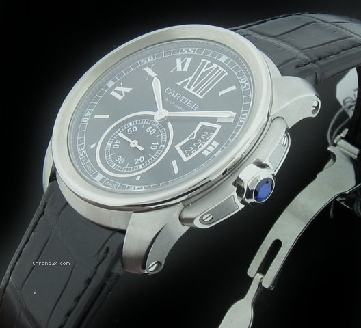 Cartier W7100037