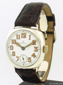 Omega Omega 18557