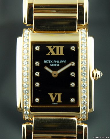 Patek Philippe 4910R/11R