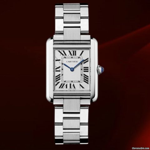 Cartier W5200013