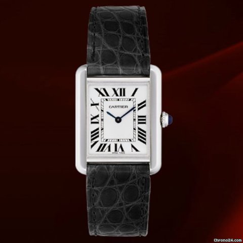 Cartier W5200005