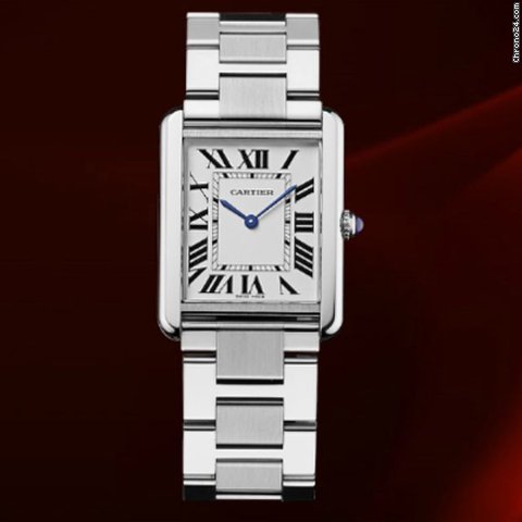 Cartier W5200014