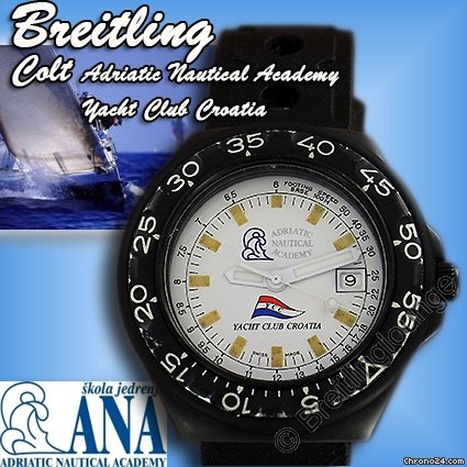 Breitling 80210N