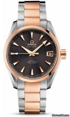 Omega 231.20.39.21.06.001