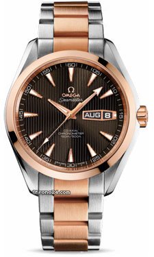 Omega 231.20.43.22.06.001