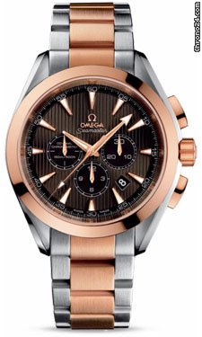Omega 231.20.44.50.06.001