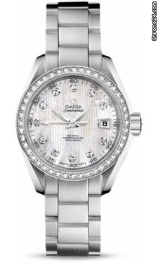 Omega 231.15.30.20.55.001