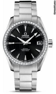 Omega 231.15.39.21.51.001