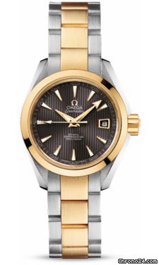 Omega 231.20.30.20.06.002