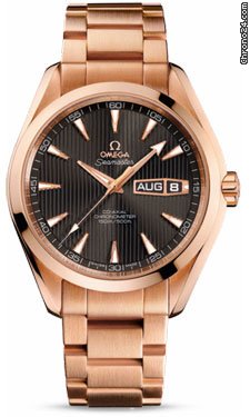 Omega 231.50.43.22.06.001