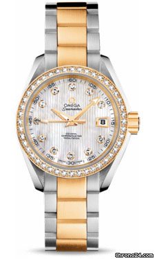 Omega 231.25.30.20.55.002