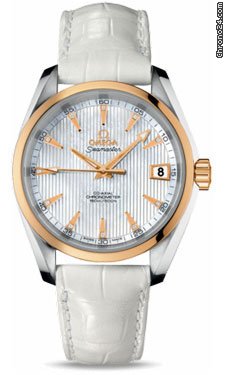 Omega 231.23.39.21.55.002