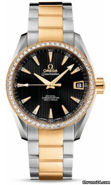 Omega 231.25.39.21.51.002