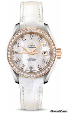 Omega 231.28.30.20.55.001