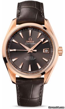 Omega 231.53.42.21.06.001