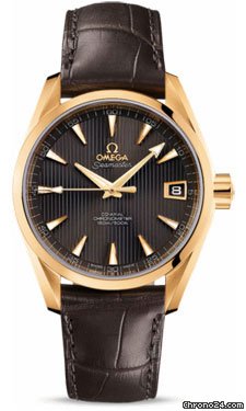 Omega 231.53.39.21.06.002