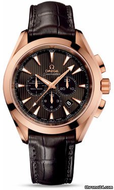 Omega 231.53.44.50.06.001