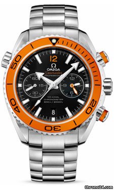 Omega 232.30.46.51.01.002