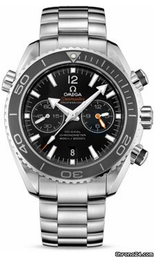 Omega 232.30.46.51.01.001