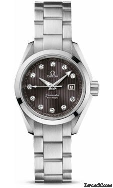 Omega 231.10.30.61.56.001