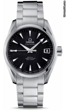 Omega 231.10.39.21.01.001