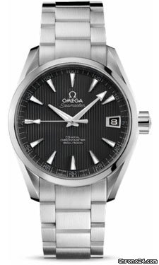 Omega 231.10.39.21.06.001