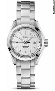 Omega 231.10.30.61.02.001