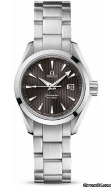 Omega 231.10.30.61.06.001
