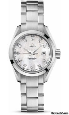Omega 231.10.30.61.55.001