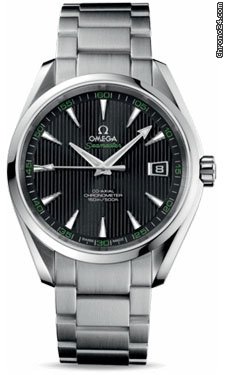 Omega 231.10.42.21.01.001