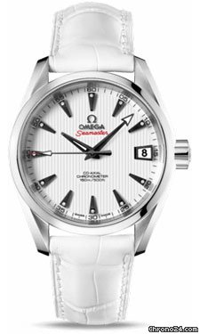 Omega 231.13.39.21.54.001