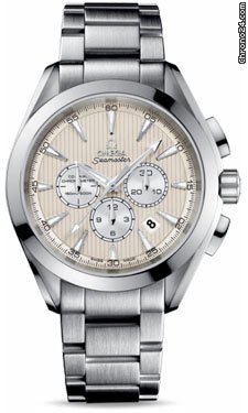 Omega 231.10.44.50.09.001
