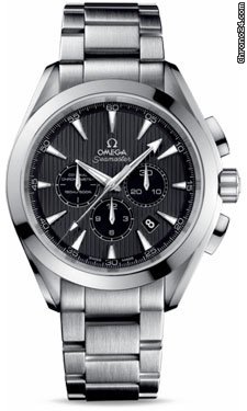 Omega 231.10.44.50.06.001