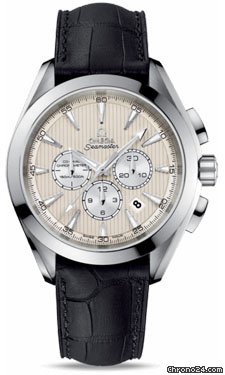 Omega 231.13.44.50.09.001