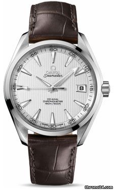 Omega 231.13.42.21.02.001
