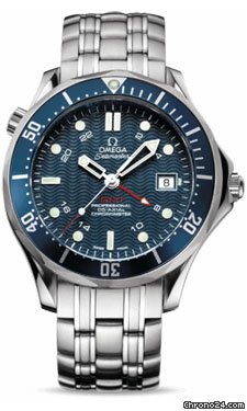 Omega 2535.80.00