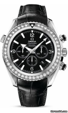 Omega 222.18.46.50.01.001