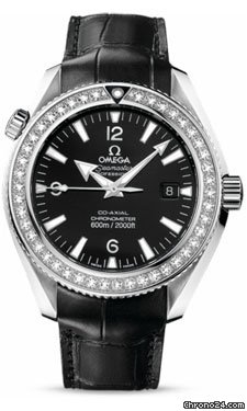 Omega 222.18.42.20.01.001