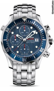 Omega 2225.80.00