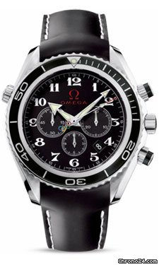 Omega 222.32.46.50.01.001