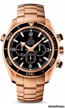 Omega 222.60.46.50.01.001