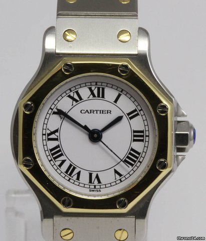 Cartier Cartier 4998
