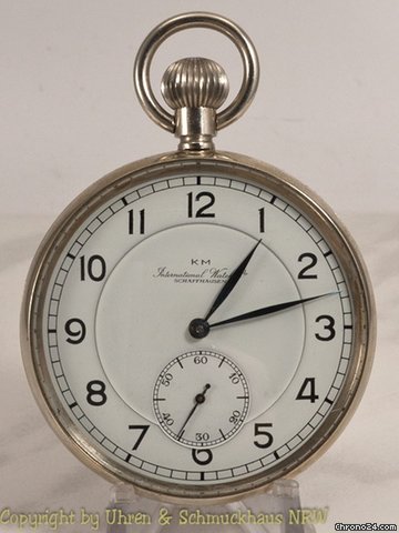 IWC IWC 5098