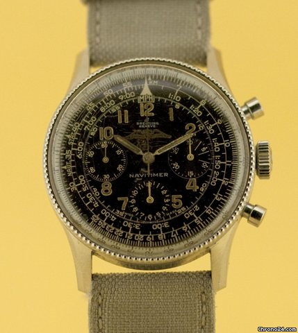 Breitling 806