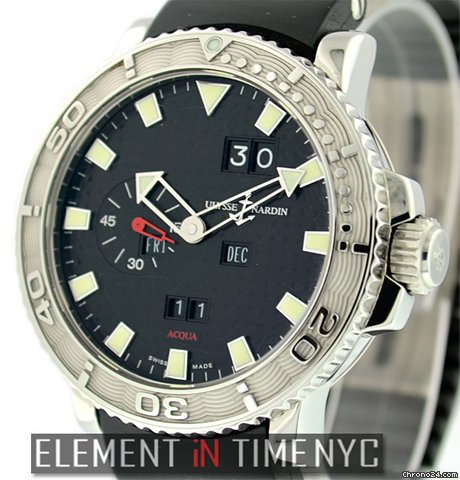 Ulysse Nardin 333-88