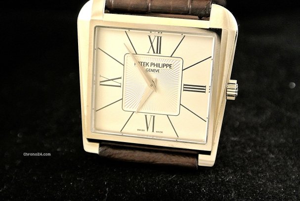 Patek Philippe Patek Philippe 22843