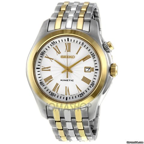 Seiko SKA470P1